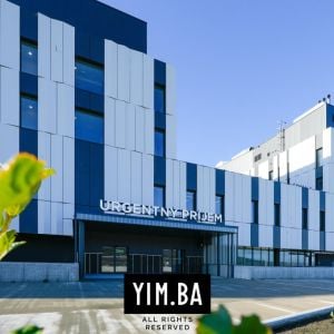Najnovšia nemocnica na Slovensku je pred otvorením. Pozrite sa dovnútra