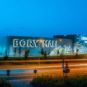 Zdroj: Bory Mall / Penta Real Estate