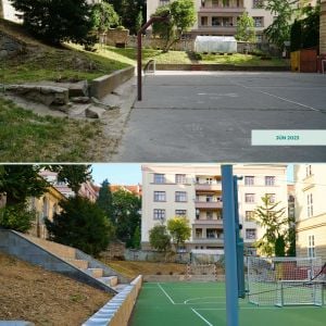 Zdroj: Mestská časť Bratislava - Staré Mesto / Veronika Gubková