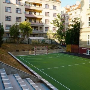 Zdroj: Mestská časť Bratislava - Staré Mesto / Veronika Gubková