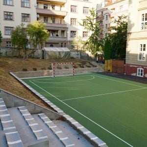 Zdroj: Mestská časť Bratislava - Staré Mesto / Veronika Gubková