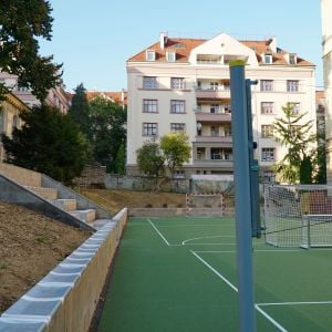 Zdroj: Mestská časť Bratislava - Staré Mesto / Veronika Gubková