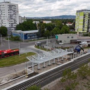 Fotografia z 22.4.2024. Autor: Michal Feik