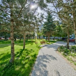 Autor: Marek Velček / Bratislava - Hlavné mesto SR