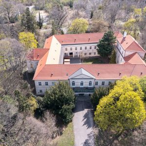 Park Malinovo. Zdroj: Bratislavský samosprávny kraj