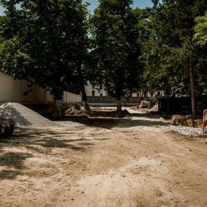 Areál Úradu vlády SR. Zdroj: Úrad vlády SR