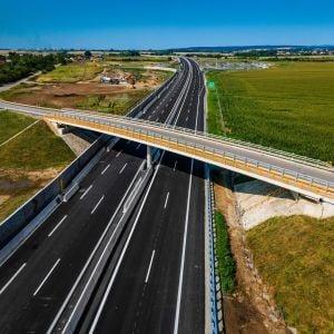 Zdroj: Národná diaľničná spoločnosť