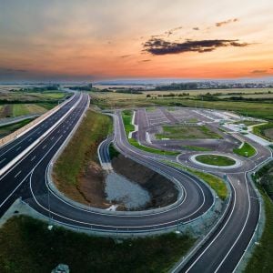 Zdroj: Národná diaľničná spoločnosť