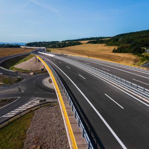 Zdroj: Národná diaľničná spoločnosť