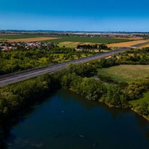 Zdroj: Národná diaľničná spoločnosť