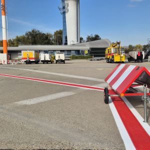 Zdroj: Letisko M. R. Štefánika