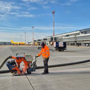 Zdroj: Letisko M. R. Štefánika