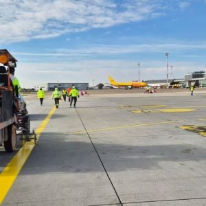 Zdroj: Letisko M. R. Štefánika