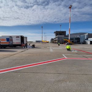 Zdroj: Letisko M. R. Štefánika