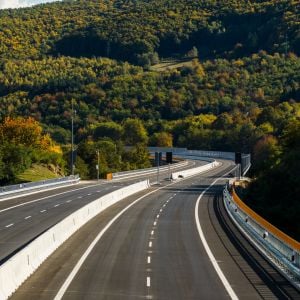 Zdroj: Národná diaľničná spoločnosť