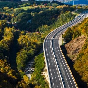 Zdroj: Národná diaľničná spoločnosť