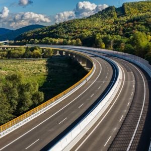 Zdroj: Národná diaľničná spoločnosť