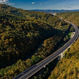 Zdroj: Národná diaľničná spoločnosť