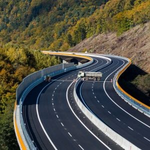 Zdroj: Národná diaľničná spoločnosť