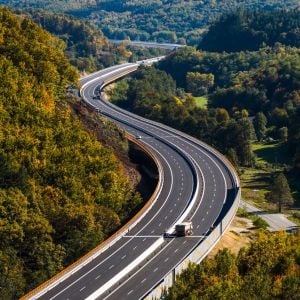 Zdroj: Národná diaľničná spoločnosť