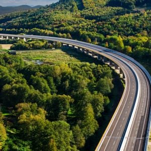 Zdroj: Národná diaľničná spoločnosť