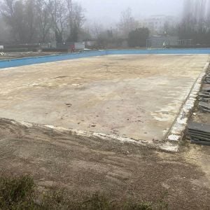 Kúpalisko Rosnička. Zdroj: STaRZ