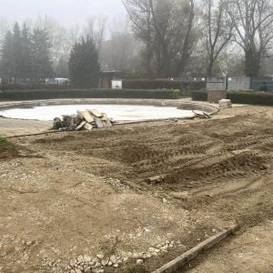 Kúpalisko Rosnička. Zdroj: STaRZ