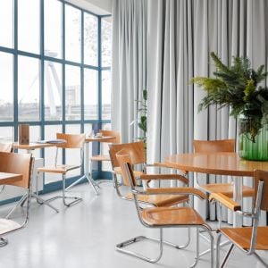 Zdroj: Maesif / Mestská časť Bratislava - Staré Mesto