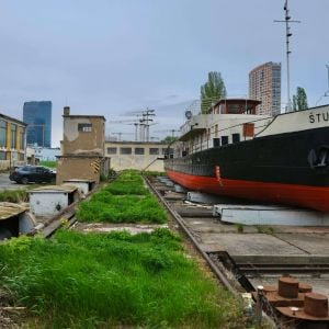 Autor: Marek Velček / Bratislava - Hlavné mesto SR