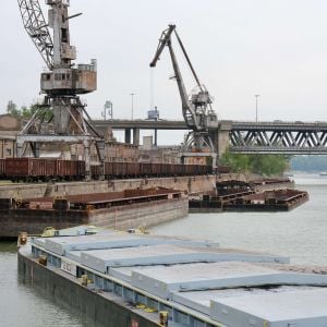 Autor: Marek Velček / Bratislava - Hlavné mesto SR