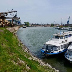 Autor: Marek Velček / Bratislava - Hlavné mesto SR