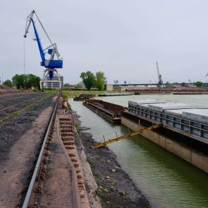 Autor: Marek Velček / Bratislava - Hlavné mesto SR