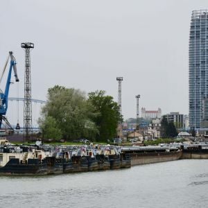 Autor: Marek Velček / Bratislava - Hlavné mesto SR