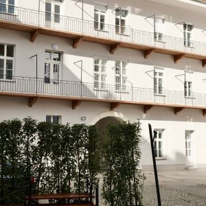 Zdroj: Mestská časť Bratislava - Staré Mesto