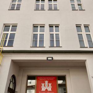 Zdroj: Mestská časť Bratislava - Staré Mesto