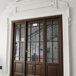 Zdroj: Mestská časť Bratislava - Staré Mesto