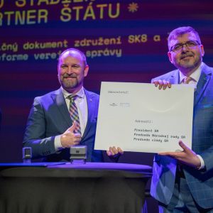 Zdroj: Bratislavský samosprávny kraj