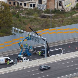 Zdroj: Národná diaľničná spoločnosť