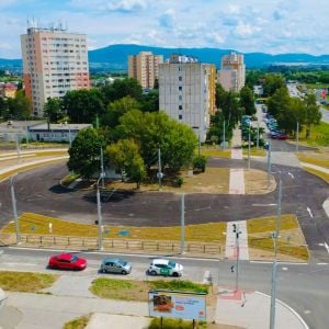 Zdroj: Mesto Košice