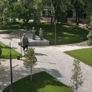 Autor: Marek Velček / Bratislava - Hlavné mesto SR