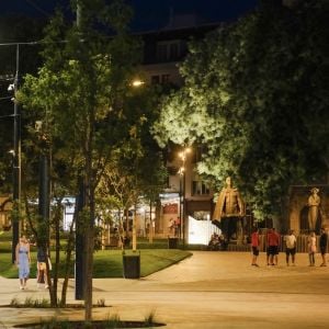 Autor: Marek Velček / Bratislava - Hlavné mesto SR