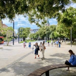 Autor: Marek Velček / Bratislava - Hlavné mesto SR