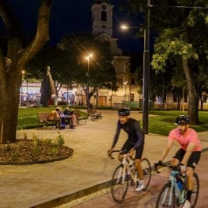 Autor: Marek Velček / Bratislava - Hlavné mesto SR