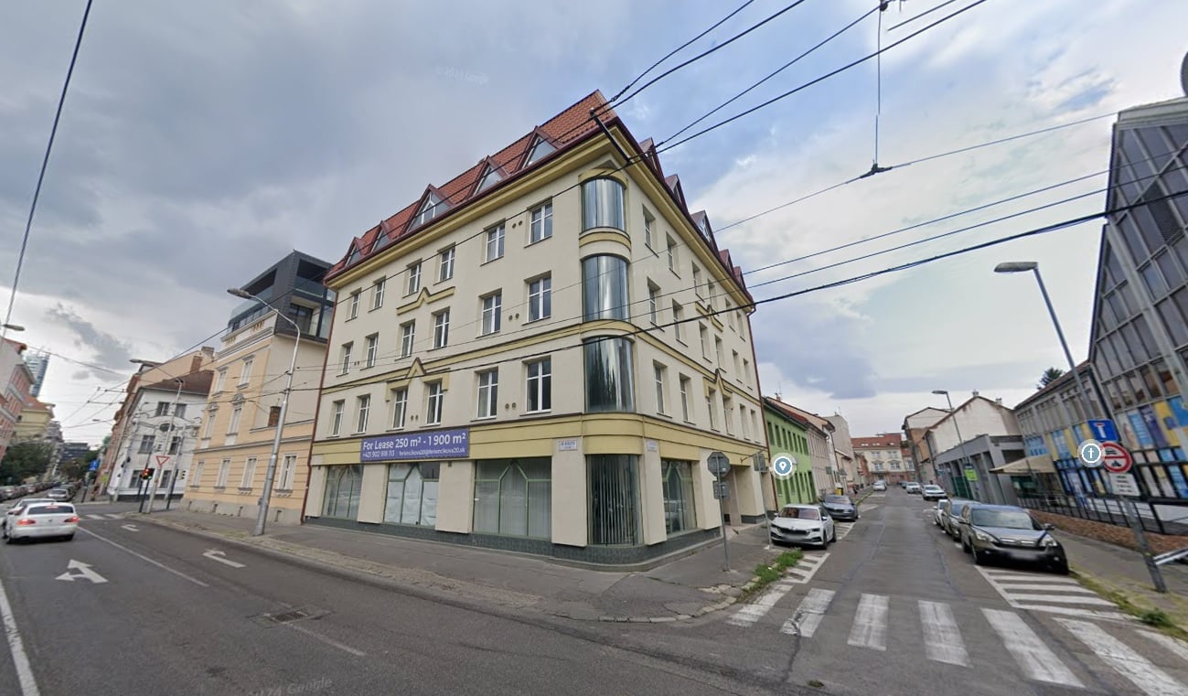 Kancelárie v centre odchádzajú do minulosti. Staré Mesto bude rezidenčné, potvrdzuje to najnovší projekt
