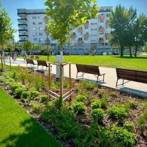Zdroj: Roman Lamoš - starosta mestskej časti Bratislava - Podunajské Biskupice