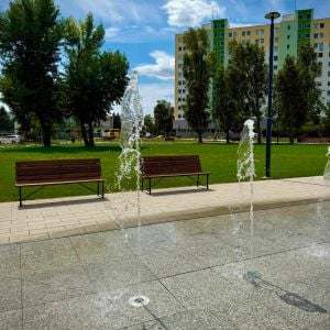 Zdroj: Roman Lamoš - starosta mestskej časti Bratislava - Podunajské Biskupice