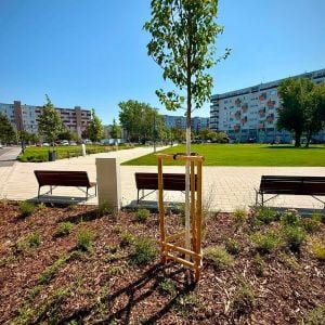 Zdroj: Roman Lamoš - starosta mestskej časti Bratislava - Podunajské Biskupice