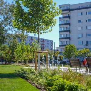 Autor: Marek Velček / Bratislava - Hlavné mesto SR