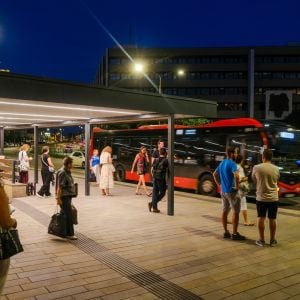 Autor: Marek Velček / Bratislava - Hlavné mesto SR