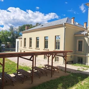 Základná umelecká škola v Spišskej Novej Vsi. Autorka: Adriána Hudecová / TASR